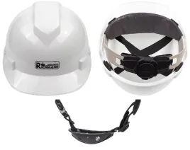 richmann-kask-ochronny-bialy-hdpe-4-punkt-c0040