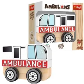 ambulans-drewniany-samochod-z-klockow-autko-pogotowie-karetka-trefl