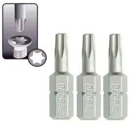 bity-dedra-18a03t200-03-torx-t20x25mm