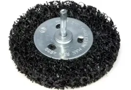 tarcza-z-wlokniny-sciernej-dedra-f60-100-100mm