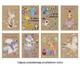 laurka-eko-edition-b6eko-127x180-urodziny-dzieciece-zest-586-dzieciece-