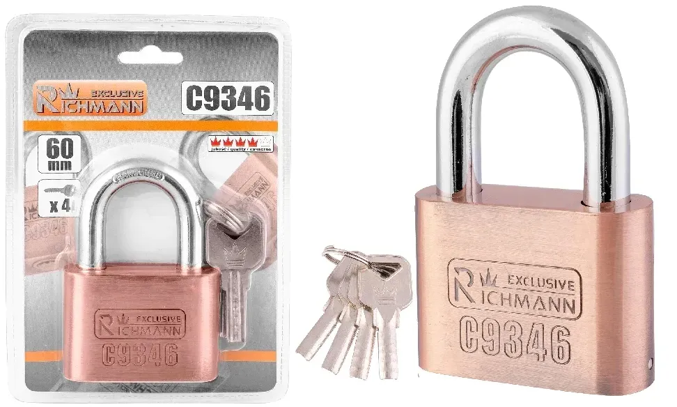 richmann-klodka-niklowana-60mm-c9346