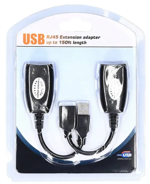 usb-ex-50-extender-przedluzacz-usb-usb-ex-50-stan-nowy