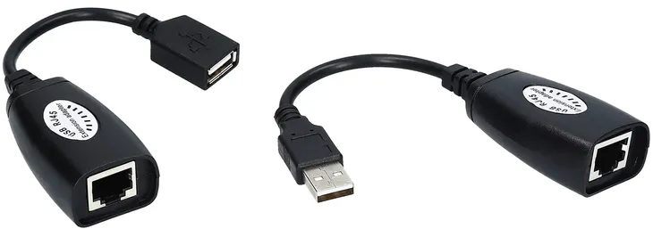 usb-ex-50-extender-przedluzacz-usb-usb-ex-50-stan-opakowania-oryginalne