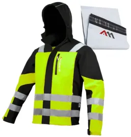 kurtka-robocza-softshell-meska-wodoodporna-odblaskowa-ostrzegawcza-bhp-r-l