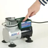 dedra-ded7470-kpl-do-malowania-z-kompresorem-mini-stan-nowy