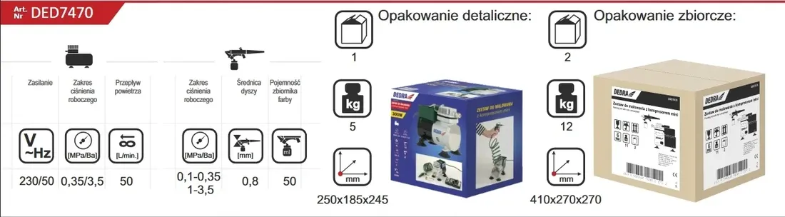 dedra-ded7470-kpl-do-malowania-z-kompresorem-mini
