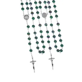 rozaniec-plastik-8-mm-medalik-pod-indywidualna-wklejke-zywiczna-pro