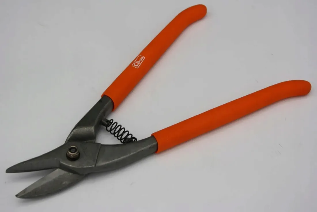 nozyce-do-blachy-lewe-richmann-c0309
