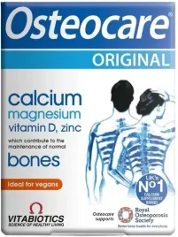vitabiotics-osteocare-30-tabs-zdrowe-kosci-magnez-wapn-dla-wegan-wit-d3