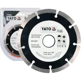yato-tarcza-diamentowa-segment-hs-125mm-yt-6003