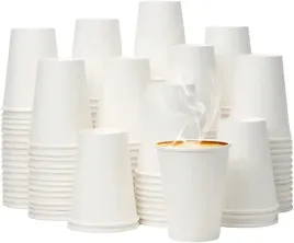 kubki-papierowe-do-kawy-jednorazowe-250ml-biale-ekologiczne-nie-przeciekaja