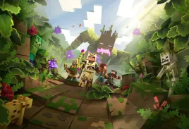 piekna-fototapeta-na-sciane-grafika-t4u-minecraft-09-254x184