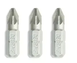 bity-dedra-18a07s01-pozidriv-pz1-2-3-25mm