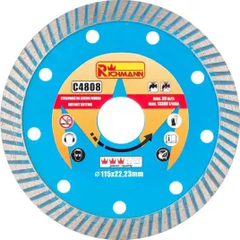 richmann-tarcza-diamentowa-turbo-115-mm-c4808