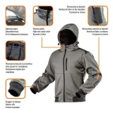 kurtka-robocza-softshell-neo-tools-81-551-xxl-stan-nowy