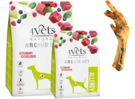 4vets-natural-dog-allergy-1-kg-sucha-karma-dla-psa-2-x-1