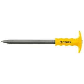 topex-przebijak-z-ochraniaczem-19x400-mm-03a169