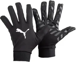 rekawiczki-damskie-meskie-dotykowe-cienkie-czarne-sportowe-puma