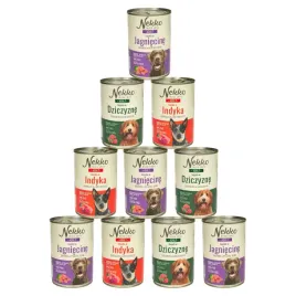 nekko-zestaw-adult-karma-dla-psa-puszka-36x400g