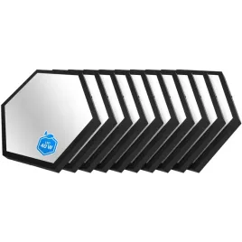 10xnatynkowy-panel-led-plaster-miodu-55cm-40w-sufitowy-czarny-neutralny