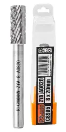 richmann-frez-do-metalu-zya-c8907-12x25mm-a1225