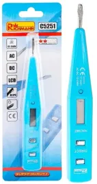 richmann-probnik-napiecia-elektron-12-250v-c5251