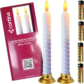 2x-swieca-stolowa-dekoracyjna-cortina-3-23-slc-led-fi2-biala-21cm-baterie