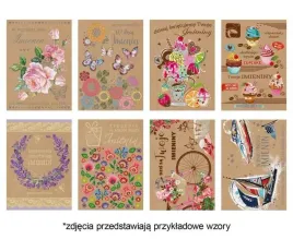laurka-eko-edition-b6eko-127x180-imieniny-zest-659-grafika-kwiaty-mix
