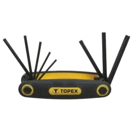 topex-klucze-torx-t9-t40-zestaw-8-szt-35d959