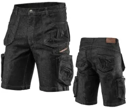neo-krotkie-spodenki-robocze-denim-81-273-xxxl