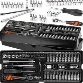 richmann-wklad-zestaw-nasadek-1-4-4-14-mm-bity-s2-44-elem-c1206t