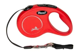 flexi-classic-s-tasma-czerwona-smycz-automatyczna-5m-do-15kg