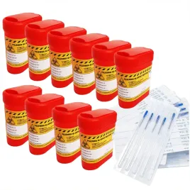 pojemnik-na-odpady-medyczne-zuzyte-igly-odporny-07l-w-zestawie-10-sztuk