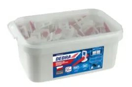 system-poziomowania-plytek-150-50-kliny-dedra