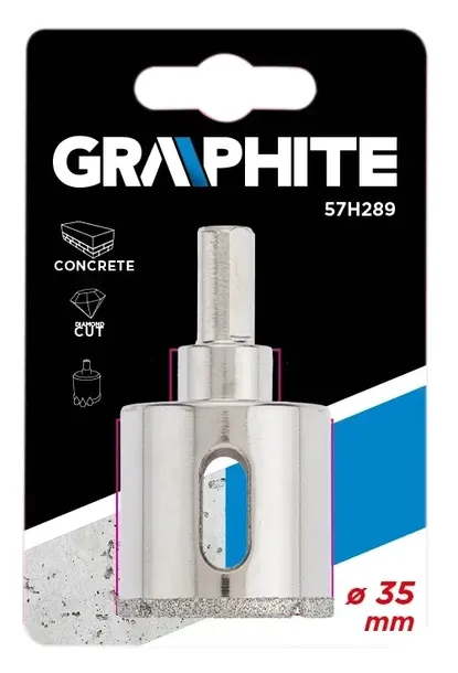 graphite-wiertlo-diamentowe-do-gresu-35mm-57h289-srednica-35-mm