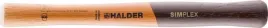 halder-trzonek-do-mlotka-simplex-30mm