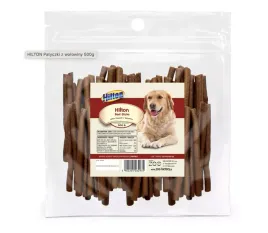 przysmak-dla-psa-miekkie-paluszki-z-wolowiny-hilton-500g