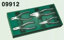 sata-zestaw-4-szczypiec-gl09912-kombinerki-i-inne
