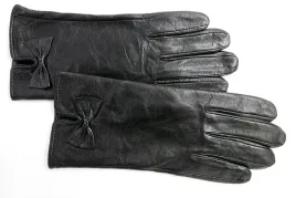 rekawiczki-damskie-100percent-skora-skorzane-czarne-xl