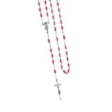 rozaniec-szklo-8-mm-czerwony-8-marka-bez-marki-stan-nowy