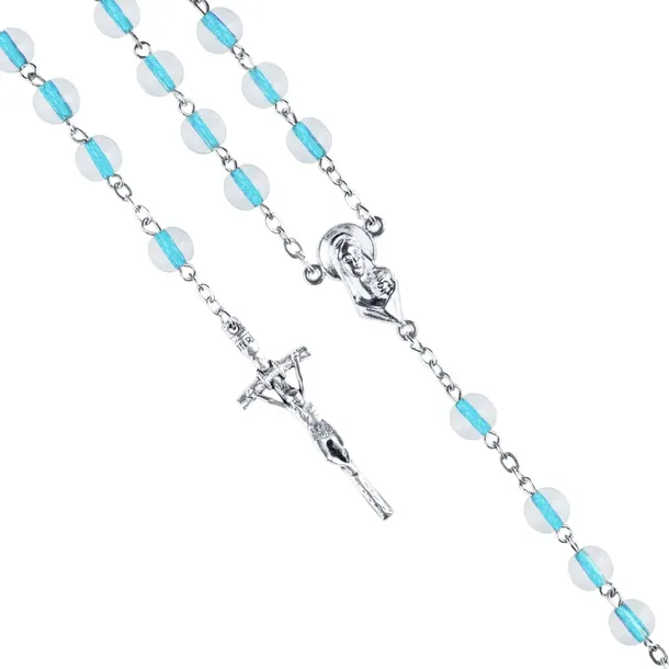 rozaniec-szklo-8-mm-czerwony-8-stan-nowy