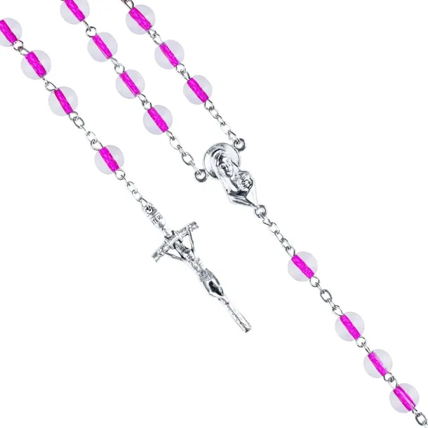 rozaniec-szklo-8-mm-czerwony-8-stan-nowy-marka-bez-marki