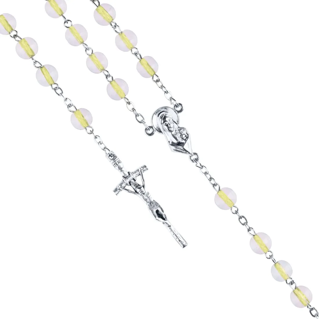 rozaniec-szklo-8-mm-czerwony-8-stan-nowy