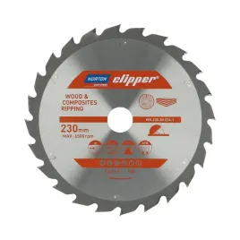 tarcza-norton-do-ciecia-drewna-230mmx30-t24
