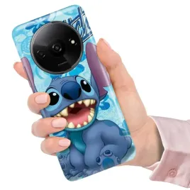 etui-do-xiaomi-redmi-a3-4g-obudowa-case-dzieciece-kuromi-stich-bajki-wzory