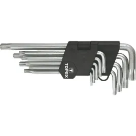 topex-klucze-torx-t10-t50-zestaw-9-szt-35d961
