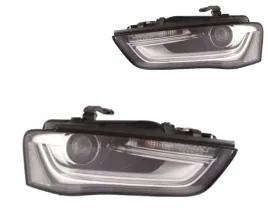 lampy-przednie-audi-a4-b8-lift-12-ksenon-kpl-depo