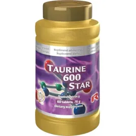 taurine-600-star-starlife-tauryna-sila-fizyczna-i-szybkosc-reakcji