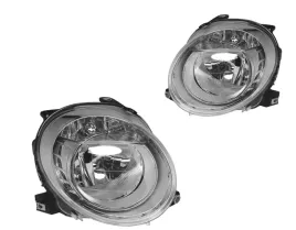 lampy-przednie-fiat-500-depo-komplet